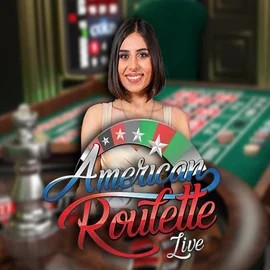 Play the American Roulette (Evolution) slot by Evolution on Dragonia Casino
