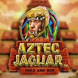 Enjoy Aztec Jaguar Hold & Win by SYNOT Games – logo hosted on dragoniaa.de
