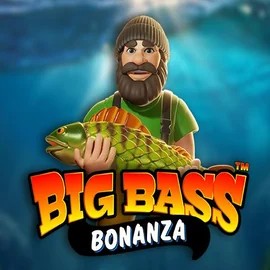 Big Bass Bonanza online slot from Pragmatic Play – play at dragoniaa.de