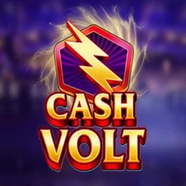 Try Cash Volt slot by Red Tiger Gaming on dragoniaa.de – logo image
