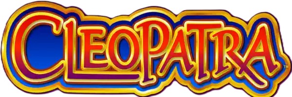 Cash of Cleopatra online game logo by Pragmatic Play on dragoniaa.de