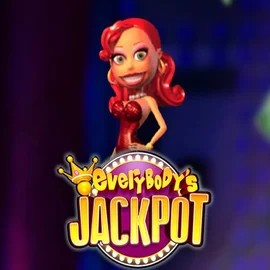 Everybody's Jackpots online slot from Playtech – play at dragoniaa.de