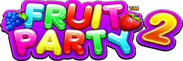 Enjoy Fruit Party 2 by Pragmatic Play – logo hosted on dragoniaa.de