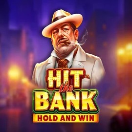 Play Hit The Bank Hold and Win slot by Playson on dragoniaa.de