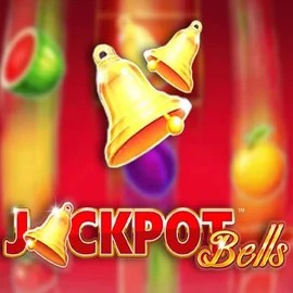 Jackpot Bells slot icon by Playtech, available at Dragonia Casino