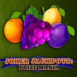Joker Jackpots: Prize Mania online slot from OctoPlay – play at dragoniaa.de