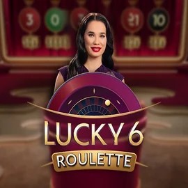Lucky 6 Roulette online slot from Pragmatic Play – play at dragoniaa.de