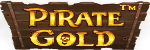 Try Pirate Gold slot by Pragmatic Play on dragoniaa.de – logo image