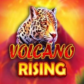 Volcano Rising – slot by RubyPlay, featured at dragoniaa.de